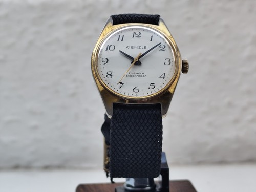 Kienzle uhr mechanisch vintage - kienzle,