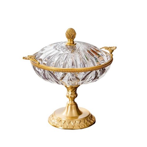 Bonbonglas mit deckel - bonbonglas,