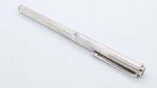 feiner eleganter Tintenroller