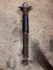 Stosdämpfer Hinten Set VW