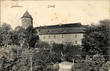 Ak Świdwin Schivelbein