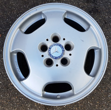 Alufelge Mercedes SLK