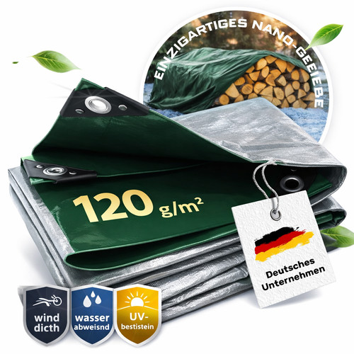 Gewebe schutzplane wasserdicht - schutzplane,