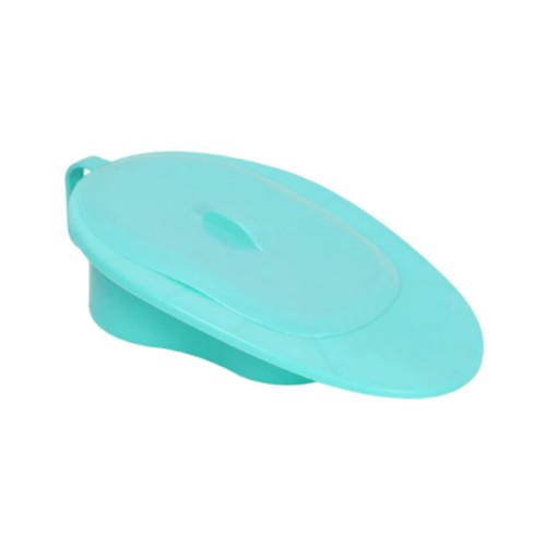 Bettpfanne tragbare toilette - tragbare,