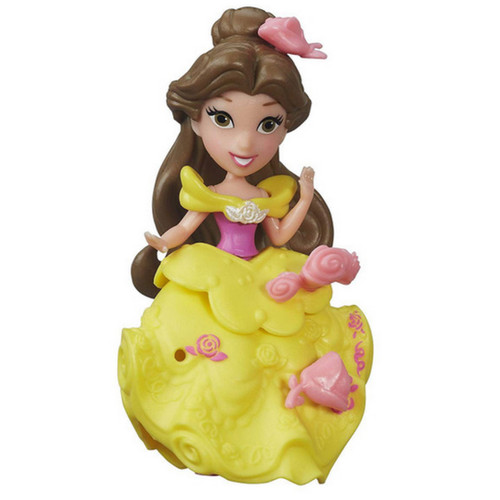 Disney little kingdom belle - disney,