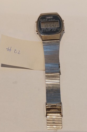 Armbanduhr herrenuhr mbo 3525e - armbanduhr,