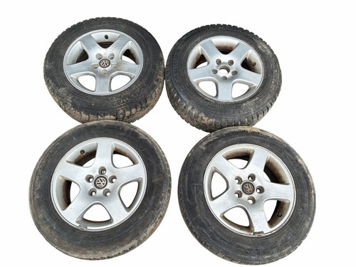 Volkswagen multivan 1993 15 - 1993,