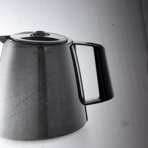 Severin ersatz thermo kanne - severin,