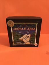 Jungle Jam Das Gesetz des Dschungels Kartenspiel von Flitzebogen Gebraucht 100%