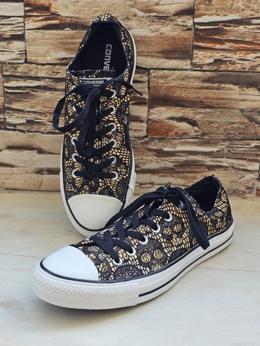 Converse all star skulls - all,