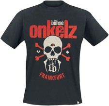 Böhse onkelz shirt herren - onkelz,