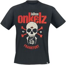 Böhse Onkelz T-Shirt Herren