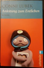 Anleitung zum Entlieben von