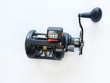 PENN Squall II Level Wind 20