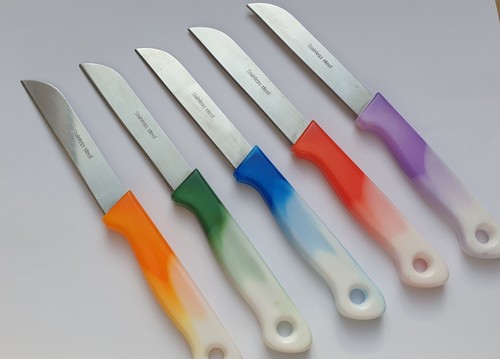 X gemüsemesser - ✅5,