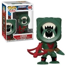 Funko Pop Masters of the