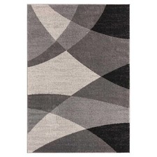 Teppich Kurzflor Wohnzimmer