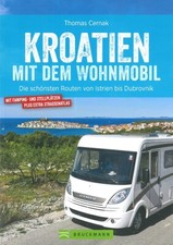 Kroatien mit dem Wohnmobil