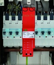 Dehn Kombiableiter DEHNshield