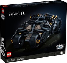 Lego super heroes 76240 - heroes,
