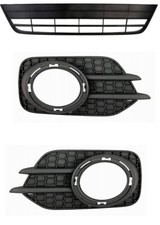 SET Lüftungsgitter GITTER