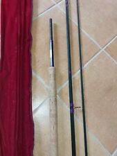 Bruce & Walker Hexagraph Special Ralph 12,4 9-10 Bruce and Walker Skagit Moerum 