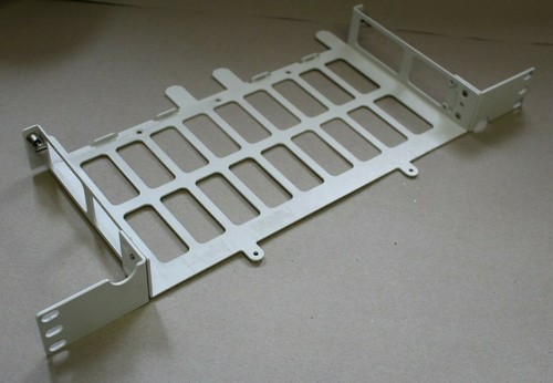Rackkit halterung inkl 2x - inkl.,