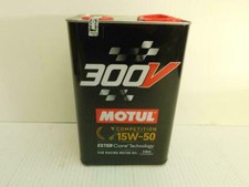 13,99€/l Motul 300V