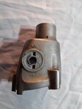 8233 Bosch Bohrhammer GSB 20-2 RE Getriebegehäuse 2605806892