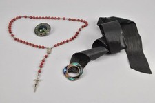 Konvolut alter Sachen -