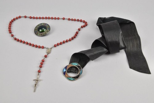 Konvolut alter sachen - alter,