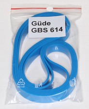 3x Bandage / Beläge /