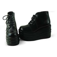 schwarz steam-punk gothic rock