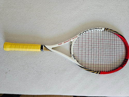 Tennisschläger wilson pro - wilson,
