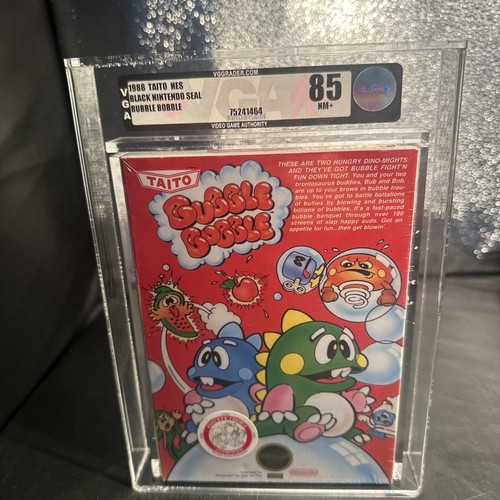 Parents choice bubble bobble - choice,