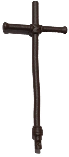 Playmobil braunes kreuz grab - playmobil,