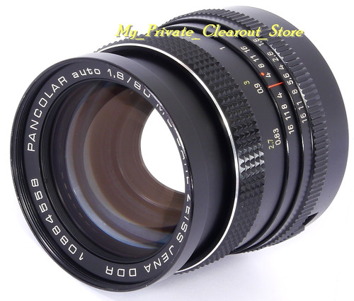Carl zeiss ddr - zeiss, auto