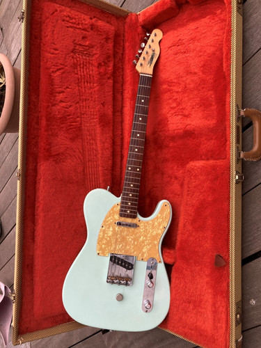 Vintage telecaster string - vintage,