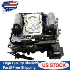 DQ200 0AM 7-Speed DSG