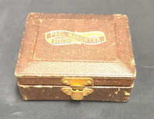 Taschenmikroskop Fa. Paul