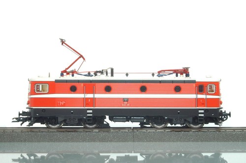 Roco 69760 elektrolok rh - h0,