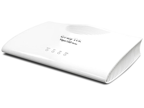 Draytek vigor 167 vdsl2 35b - vigor,