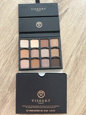 Viseart Paris VisePRO Praline Étendu Eyeshadow Palette - NEW - Limited Edition