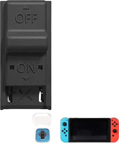 Switch recovery mode jig für - recovery,