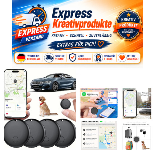 Mini gps tracker fahrzeuge - gps,