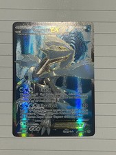 Kyurem EX 86/89 Ewiger Anfang