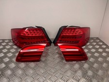 BMW 3 E92 E93 2010 Satz