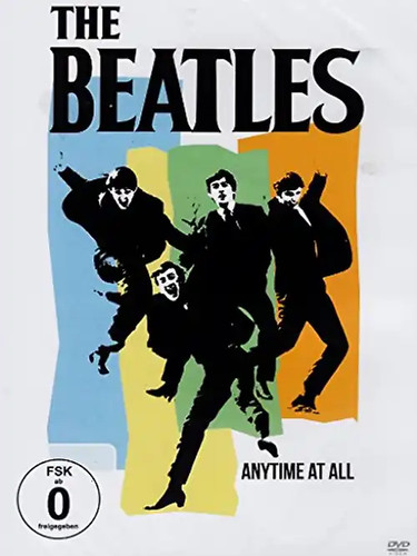 Beatles the anytime - beatles,, -anytime
