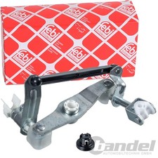 FEBI REPARATURSATZ SCHALTGESTÄNGE passend für OPEL COMBO CORSA C MERIVA A TIGRA