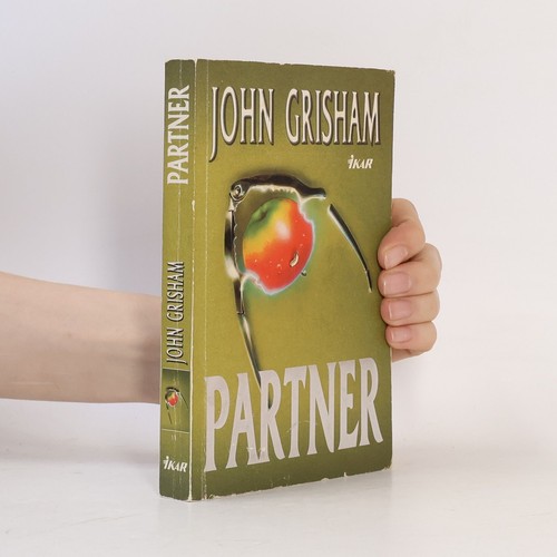Partner john grisham - partner , | 